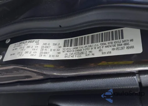 2014 Jeep Cherokee Latitude from USA, damaged, VIN 1C4PJMCS7EW286112